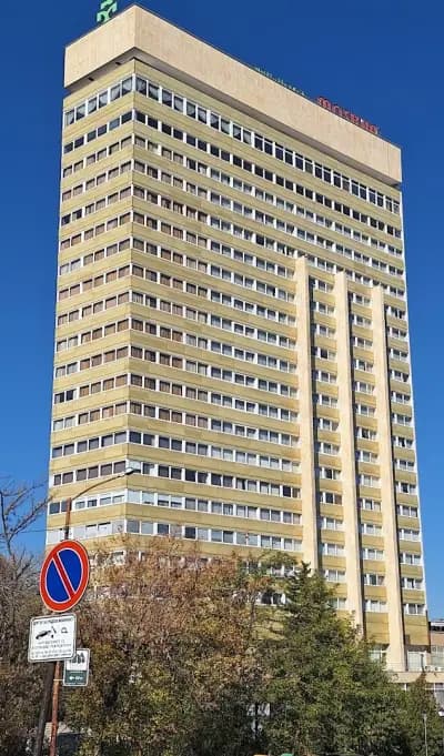 Парк Хотел Москва