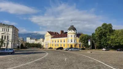 Парк Хотел Москва