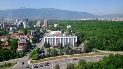 Парк Хотел Москва