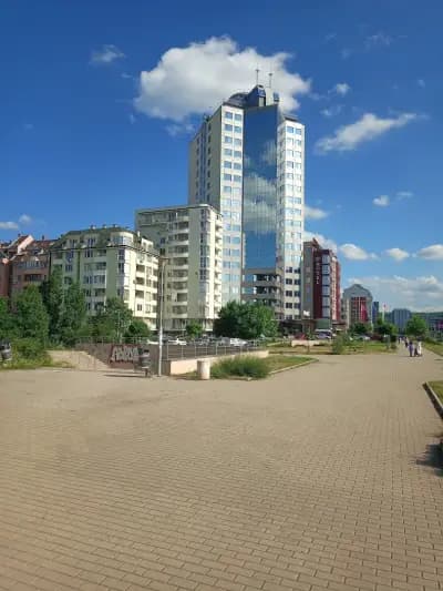 Хотел Грами София