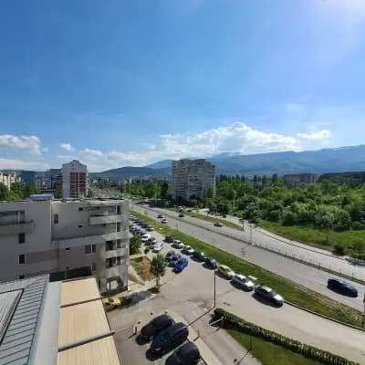 Хотел Грами София