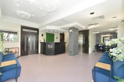 Best Western Art Plaza Hotel