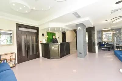 Best Western Art Plaza Hotel