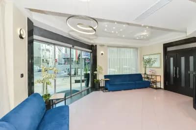 Best Western Art Plaza Hotel