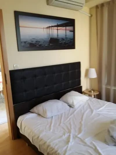 Benita Inn apartments