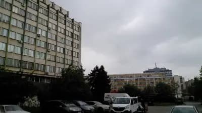 Хотел Дом на Учения-БАН