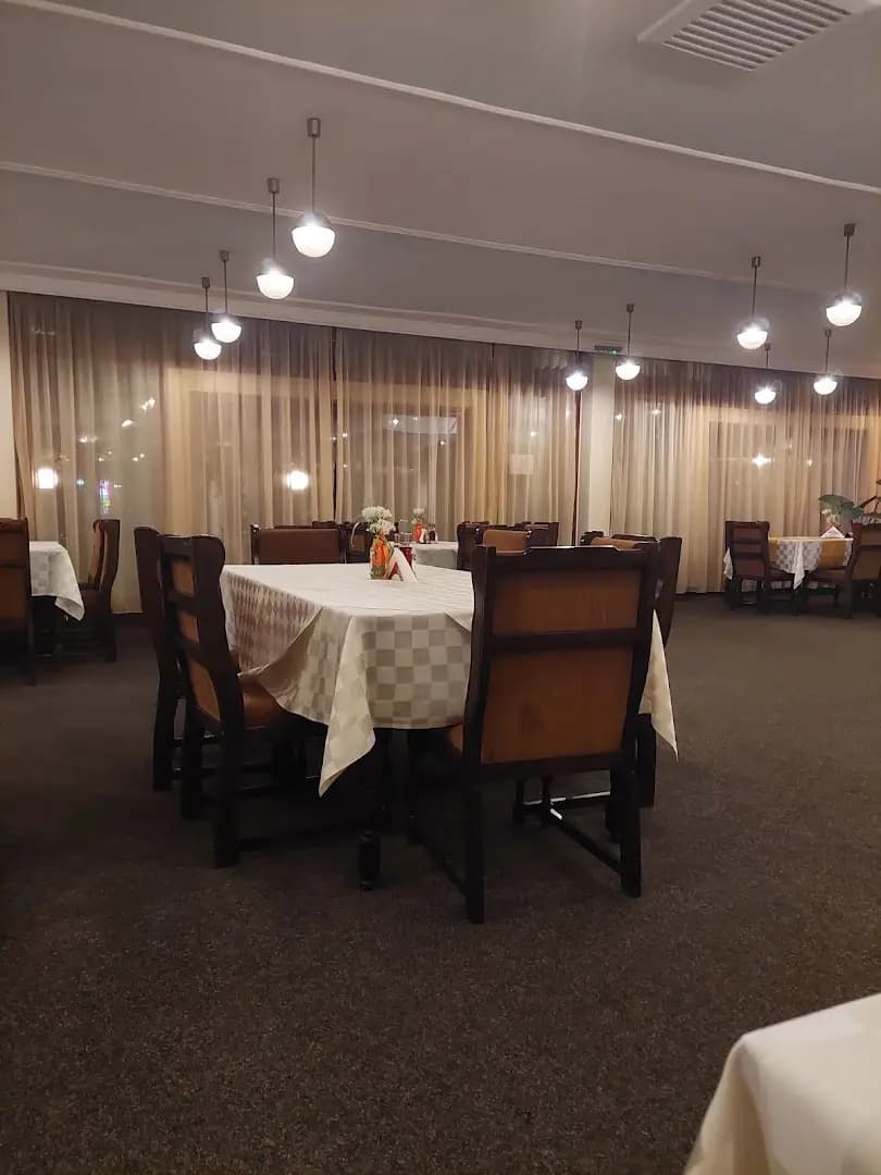 Хотел Дом на Учения-БАН