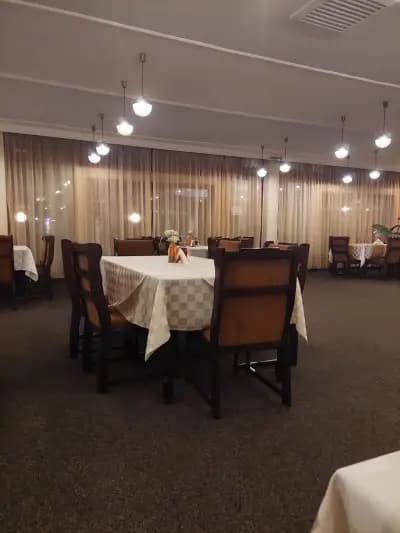 Хотел Дом на Учения-БАН