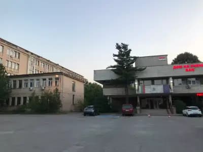 Хотел Дом на Учения-БАН