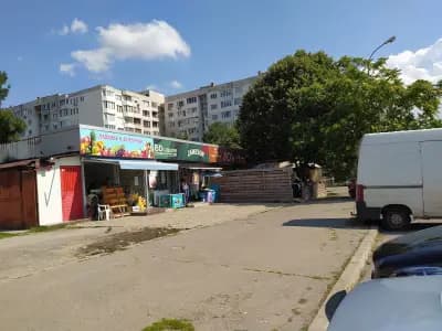 БД ликьор