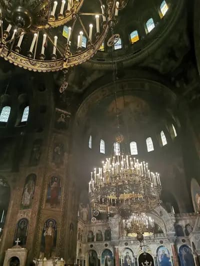 Паметник на Цар Самуил