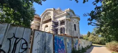 храм „Св. Апостол първомъченик и архидякон Стефан“