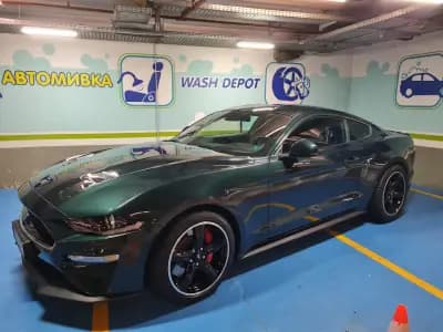 Автокометичен център Wash Depot - Mall of Sofia