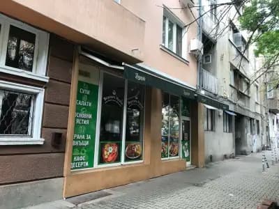 Кинг'с бекъри
