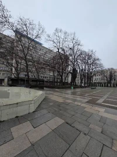 Паметник на Съединението
