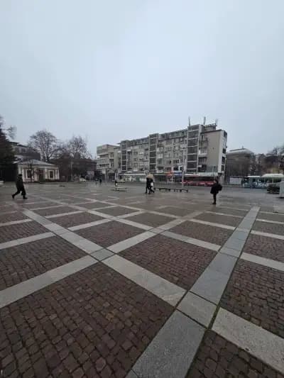 Паметник на Съединението