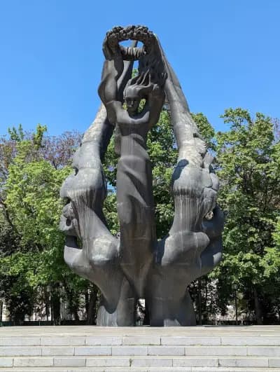 Паметник на Съединението