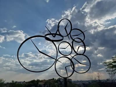 Часовникова кула