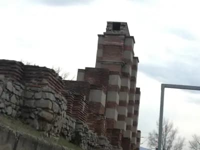 Римски акведукт