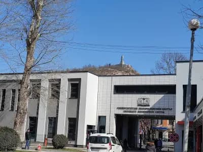 Медицински университет Пловдив