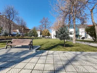 Медицински университет Пловдив