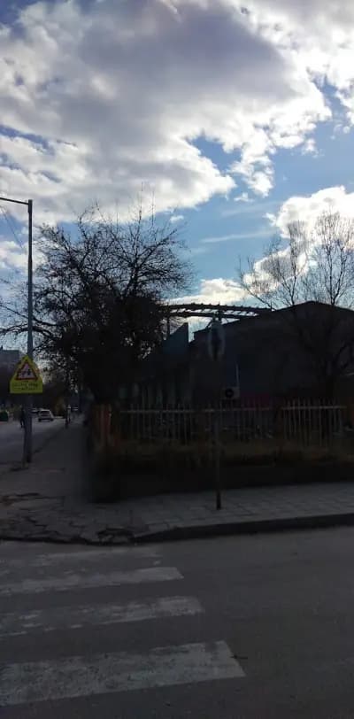 Спортна зала Дунав