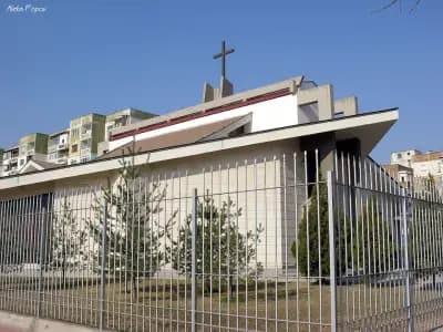 Църквата Свети Дух