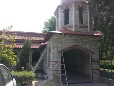 Храм "Света Троица"