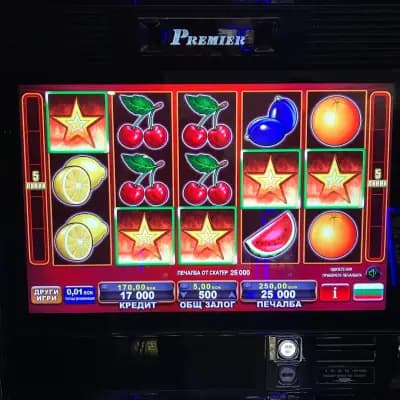 Casino Continental