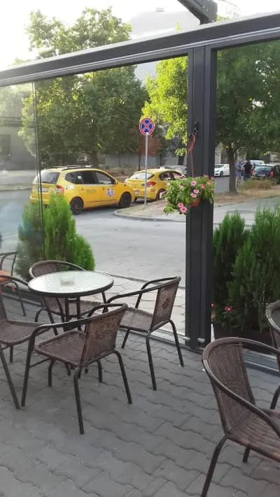 Нон стоп