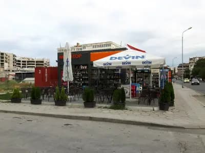 Нон стоп
