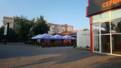 Нон стоп