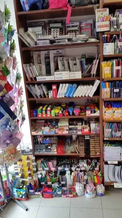 Книжарница/ Рекламно Студио IVI-Print