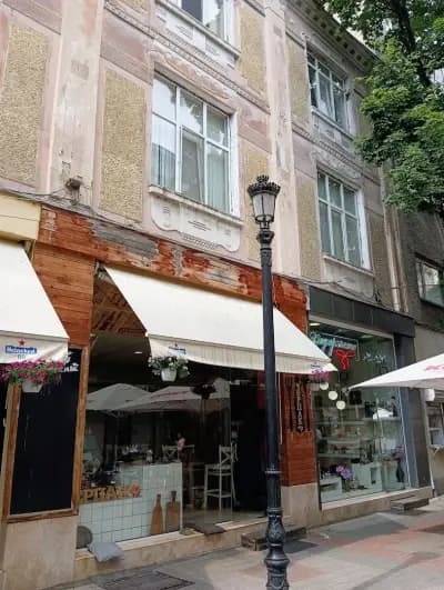 Restaurant ''ЧЕРПАКъ''