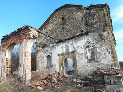 Църква „Св. Възнесение“