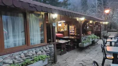 Бира Скара "Малка Бързия"