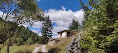 КЪЩА ЗА ГОСТИ КЕСТЕН