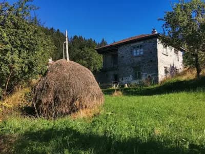 КЪЩА ЗА ГОСТИ КЕСТЕН