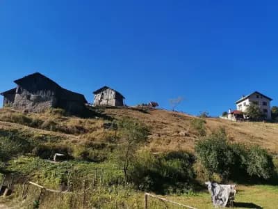 КЪЩА ЗА ГОСТИ КЕСТЕН
