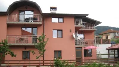 Къща за гости Романс