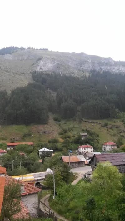 Edelvays House