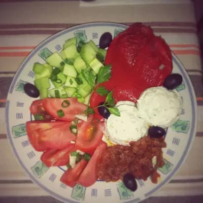Къща за гости "Ани"
