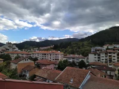 Стаи за Гости Тони и Крис