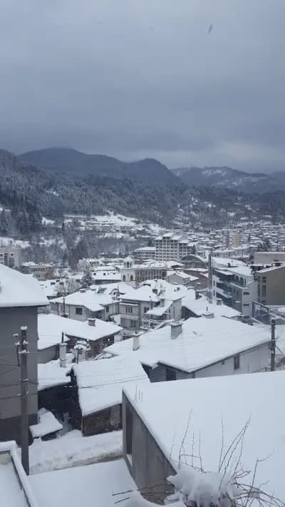 Къща за гости "Витоша" vitosha guest house