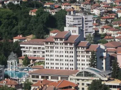 Къща за гости "Витоша" vitosha guest house