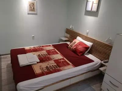 DaRoom in the heart of Plovdiv