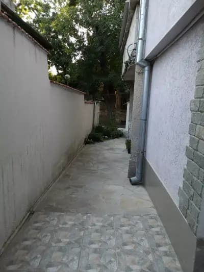 DaRoom in the heart of Plovdiv