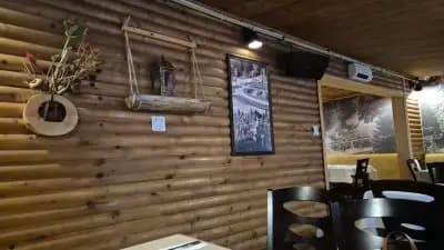 The Black Cat Restaurant