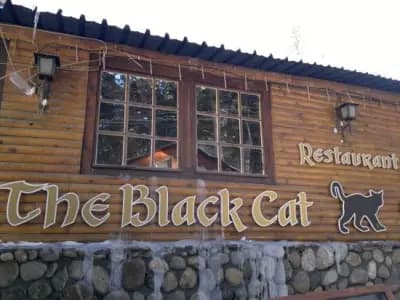 The Black Cat Restaurant
