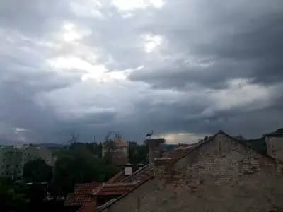 Хотел Цветелина Палас